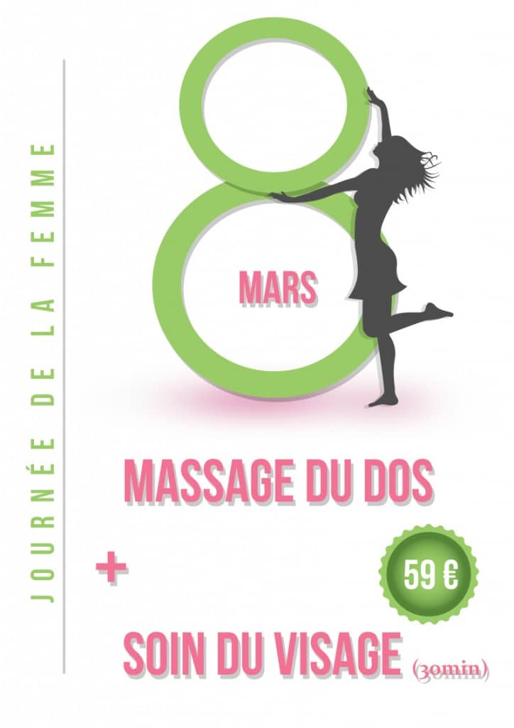 Journee De La Femme Le Jardin Des Mille Delices